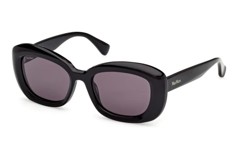 Okulary przeciwsłoneczne Max Mara Elizabeth 1 (MM0170 01A)