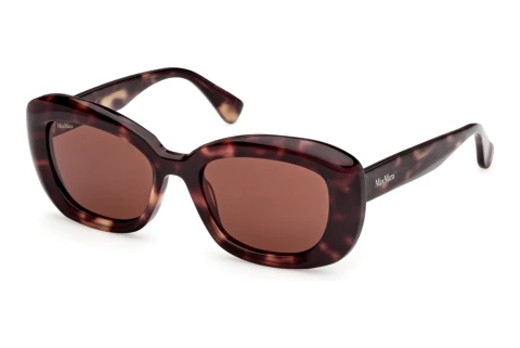 Okulary przeciwsłoneczne Max Mara Elizabeth 1 (MM0170 55E)