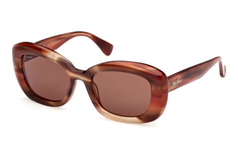 Okulary przeciwsłoneczne Max Mara Elizabeth 1 (MM0170 68E)