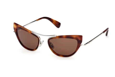 Okulary przeciwsłoneczne Max Mara Ruth (MM0172 52E)