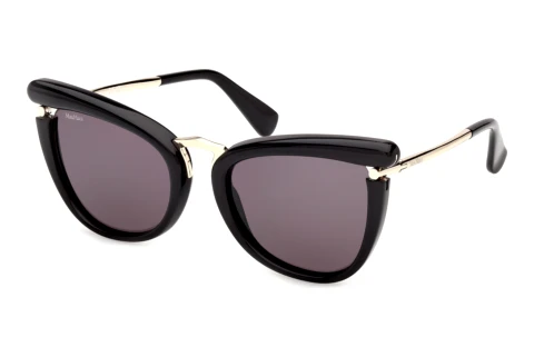 Okulary przeciwsłoneczne Max Mara MM0186 01A