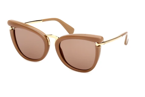 Okulary przeciwsłoneczne Max Mara MM0186 46E
