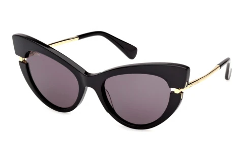 Okulary przeciwsłoneczne Max Mara MM0187 01A