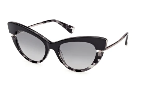 Okulary przeciwsłoneczne Max Mara MM0187 52B