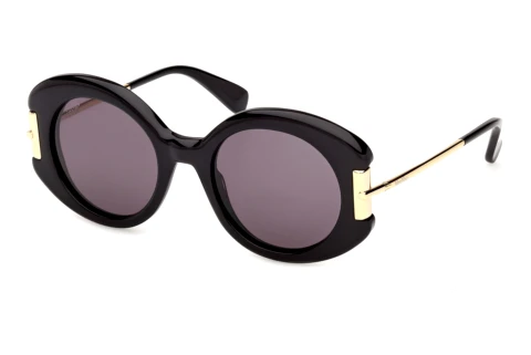 Okulary przeciwsłoneczne Max Mara MM0188 01A