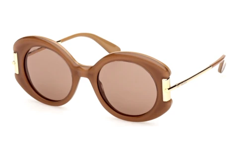 Okulary przeciwsłoneczne Max Mara MM0188 46E
