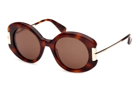 Okulary przeciwsłoneczne Max Mara MM0188 52E