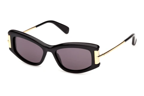 Okulary przeciwsłoneczne Max Mara MM0189 01A