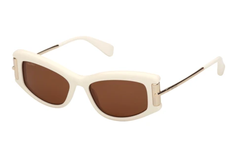 Okulary przeciwsłoneczne Max Mara MM0189 25E