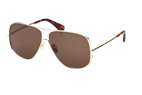 Okulary przeciwsłoneczne Max Mara MM0190 32E