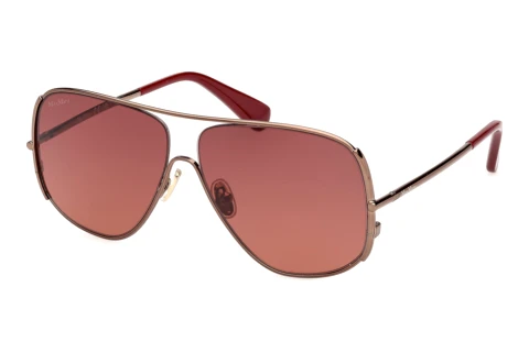 Okulary przeciwsłoneczne Max Mara MM0190 33T