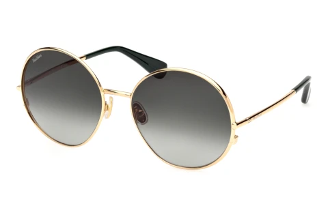 Okulary przeciwsłoneczne Max Mara MM0191 32A