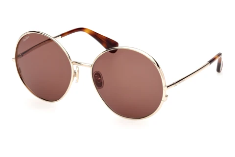 Okulary przeciwsłoneczne Max Mara MM0191 32E