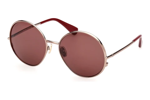 Okulary przeciwsłoneczne Max Mara MM0191 36S