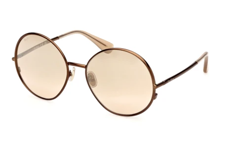 Okulary przeciwsłoneczne Max Mara MM0191 38L