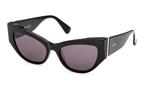 Okulary przeciwsłoneczne Max Mara MM0192 01A