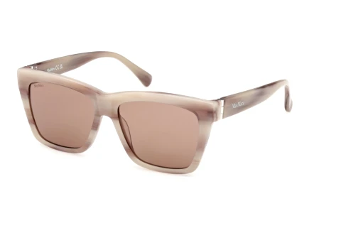 Okulary przeciwsłoneczne Max Mara MM0193 20E