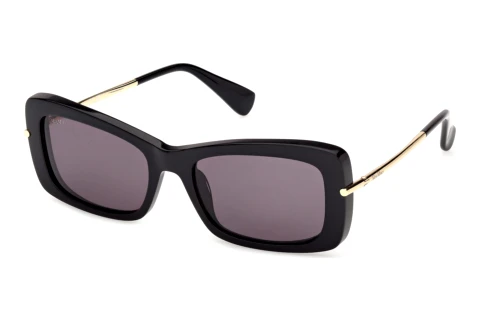 Okulary przeciwsłoneczne Max Mara MM0194 01A