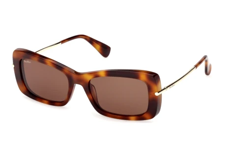 Okulary przeciwsłoneczne Max Mara MM0194 52E