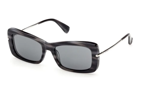 Okulary przeciwsłoneczne Max Mara MM0194 64A