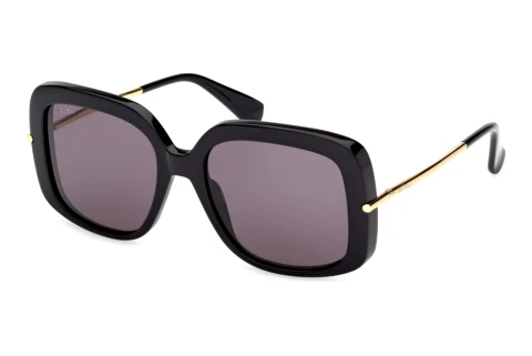 Okulary przeciwsłoneczne Max Mara MM0195 01A