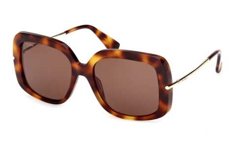 Okulary przeciwsłoneczne Max Mara MM0195 52E