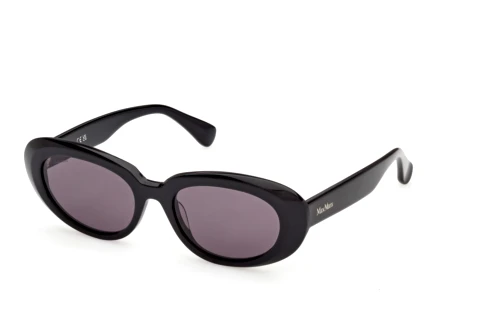 Okulary przeciwsłoneczne Max Mara MM0196 01A