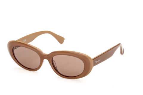 Okulary przeciwsłoneczne Max Mara MM0196 46E