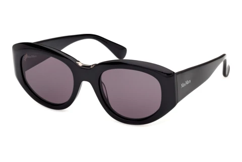 Okulary przeciwsłoneczne Max Mara MM0198 01A