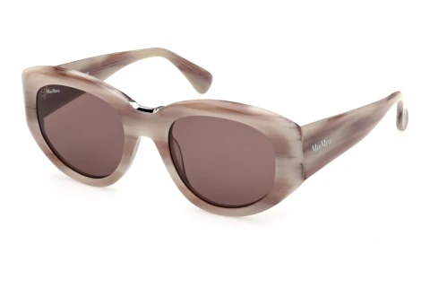 Okulary przeciwsłoneczne Max Mara MM0198 20E