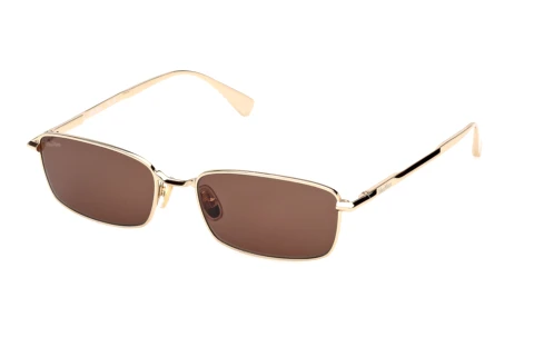 Okulary przeciwsłoneczne Max Mara MM0199 30E