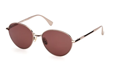 Okulary przeciwsłoneczne Max Mara MM0200 36S