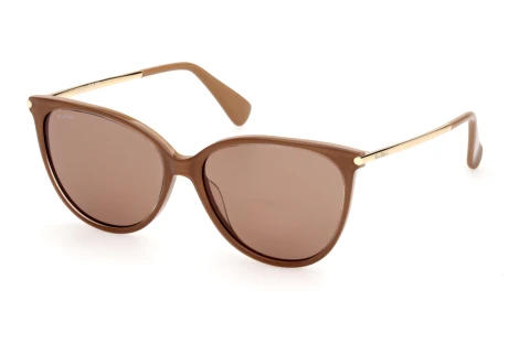 Okulary przeciwsłoneczne Max Mara MM0201 46E