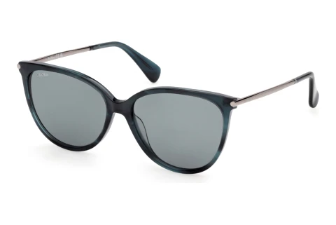Okulary przeciwsłoneczne Max Mara MM0201 64N