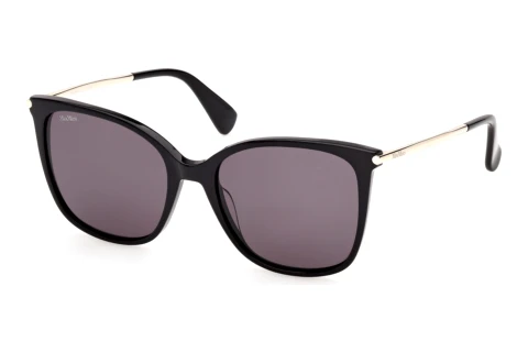 Okulary przeciwsłoneczne Max Mara MM0202 01A