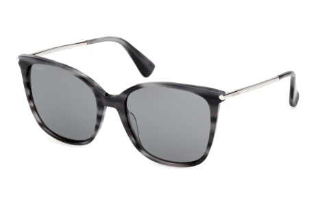 Okulary przeciwsłoneczne Max Mara MM0202 64A