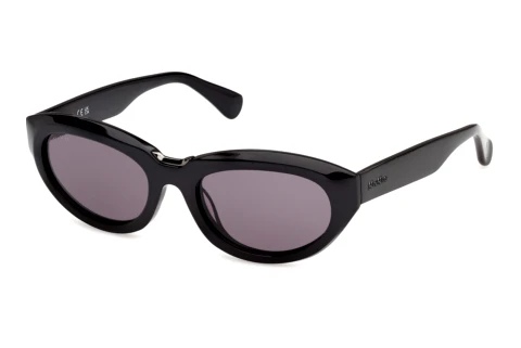 Okulary przeciwsłoneczne Max Mara MM0203 01A