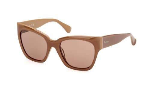 Okulary przeciwsłoneczne Max Mara MM0204 46E