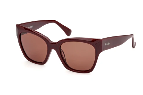 Okulary przeciwsłoneczne Max Mara MM0204 71E