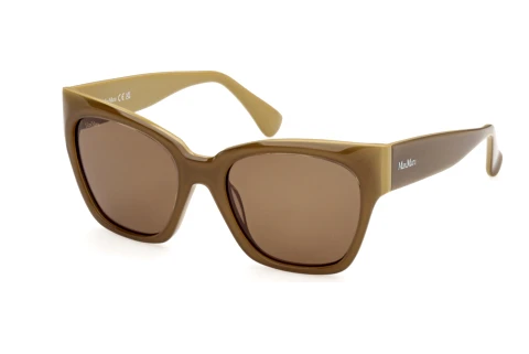Okulary przeciwsłoneczne Max Mara MM0204 95N