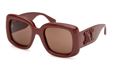 Okulary przeciwsłoneczne Max Mara MM0207 74E