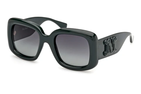 Okulary przeciwsłoneczne Max Mara MM0207 96P