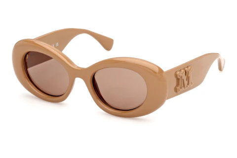 Okulary przeciwsłoneczne Max Mara MM0208 45E