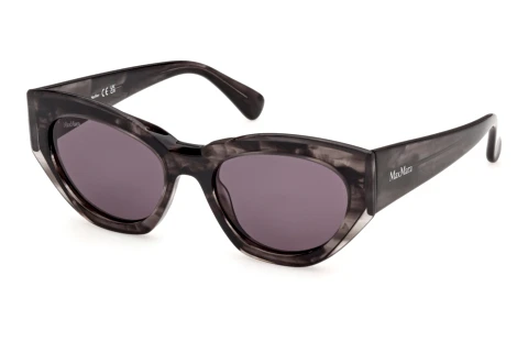 Okulary przeciwsłoneczne Max Mara MM0210 63A