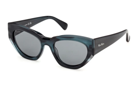 Okulary przeciwsłoneczne Max Mara MM0210 64N