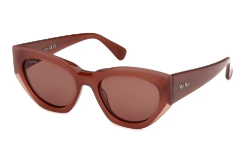 Okulary przeciwsłoneczne Max Mara MM0210 72E