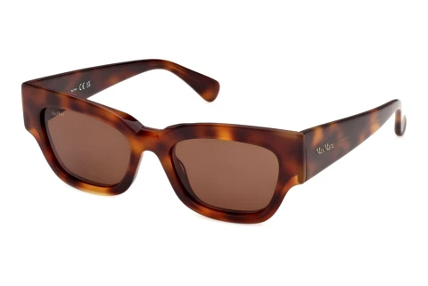 Okulary przeciwsłoneczne Max Mara MM0211 52E