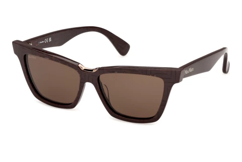 Okulary przeciwsłoneczne Max Mara MM0212 50E