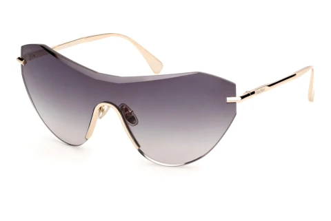 Okulary przeciwsłoneczne Max Mara MM0216 32B