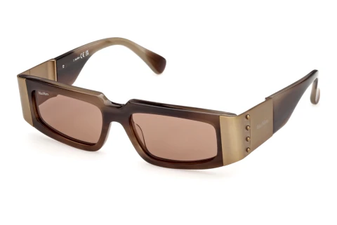 Okulary przeciwsłoneczne Max Mara MM0217 62E